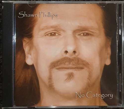 Shawn Phillips - No Category