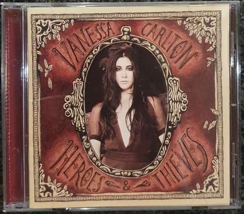 Vanessa Carlton - Heroes and Thieves