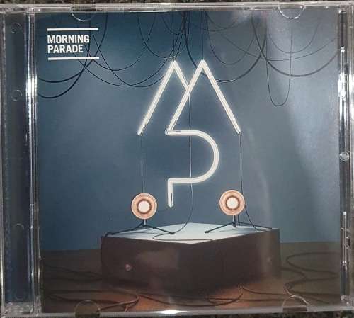 Morning Parade - Morning Parade