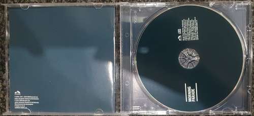 Morning Parade - Morning Parade