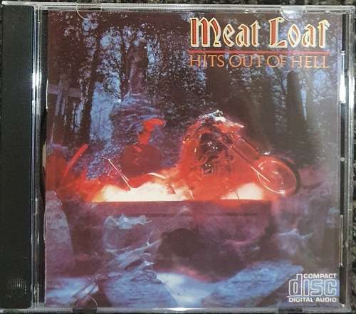 Meat Loaf - Hits Out of Hell