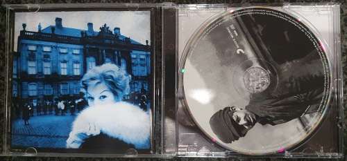 Jack White - Lazaretto