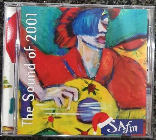 Various Artists - SAfm: The Sound of 2001
