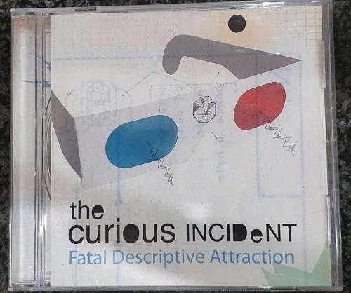 The Curious Incident - Fatal Descriptive Attraction