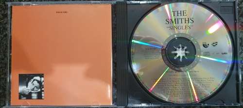 The Smith - Singles
