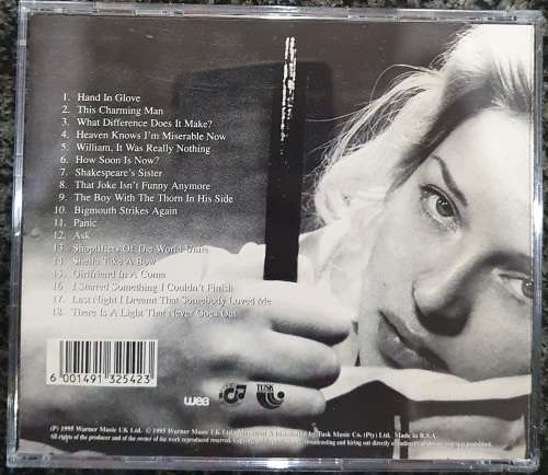 The Smith - Singles