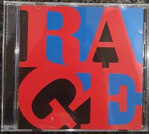Rage Against the Machine - Renegades