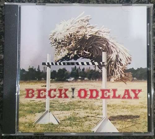 Beck - Odelay