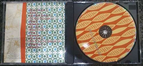 Beck - Odelay