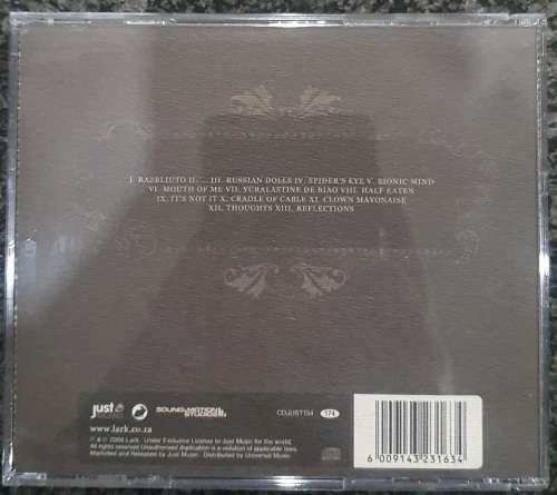 Lark - Razbliuto