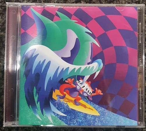 MGMT - Congratulations