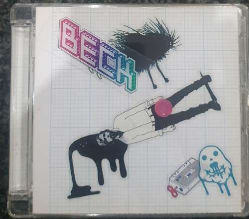 Beck - The Information (CD + DVD)