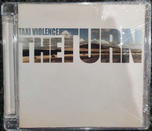 Taxi Violence - The Turn