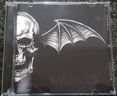 Avenged Sevenfold - Hail to the King