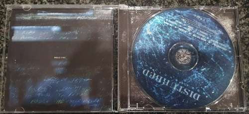 Disturbed - Indestructible