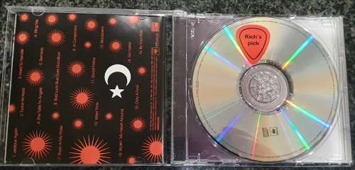 The Black Crowes - Greatest Hits 1990 - 1999: A Tribute to a Work in Progress