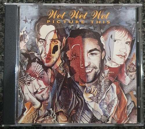 Wet Wet Wet - Picture This