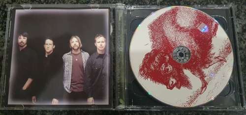 Foo Fighters - In Your Honor (2 CD)