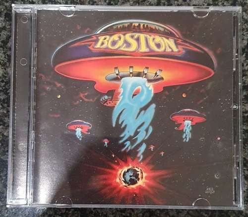 Boston - Boston