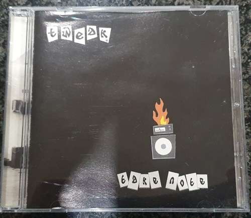 Tweak - Take Note