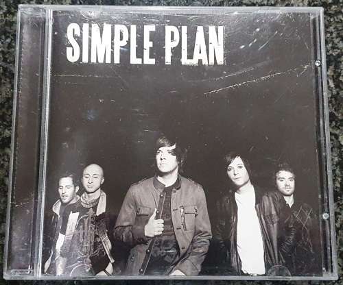 Simple Plan - Simple Plan