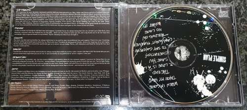 Simple Plan - Simple Plan