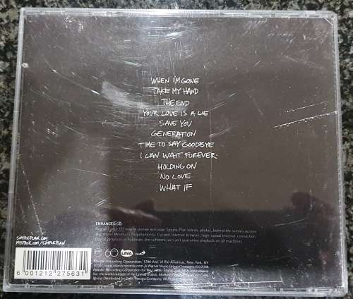 Simple Plan - Simple Plan