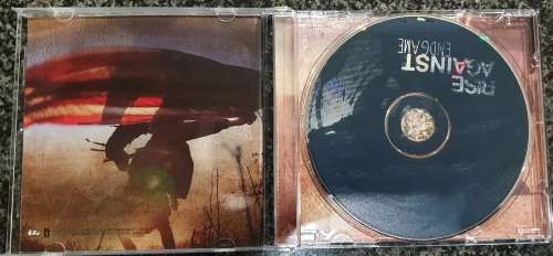 Rise Against - Endgame