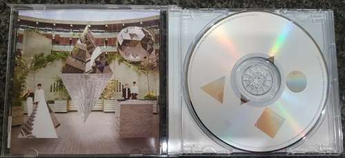 Clean Bandit - New Eyes
