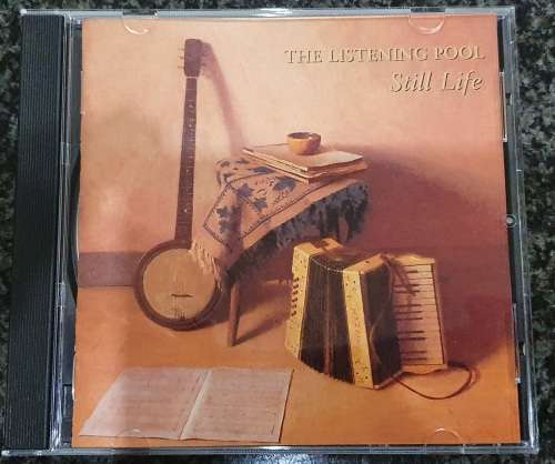 The Listening Pool - Still Life