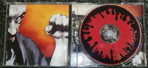 Disturbed - Ten Thousand Fists