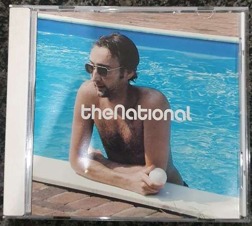 The National - The National