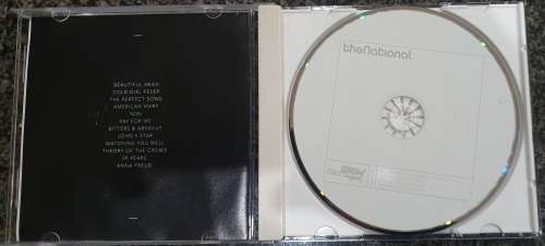 The National - The National