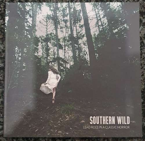 Southern Wild - Lead Role In A Classic Horror