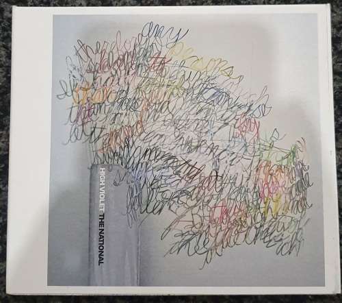 The National - High Violet