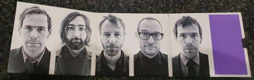 The National - High Violet