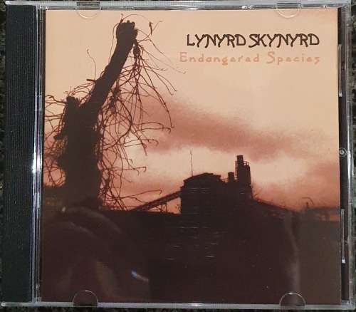 Lynyrd Skynyrd - Endangered Species