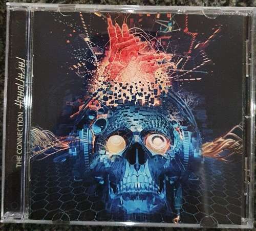 Papa Roach - The Connection