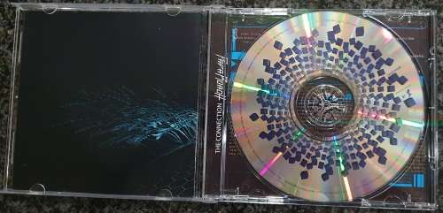 Papa Roach - The Connection