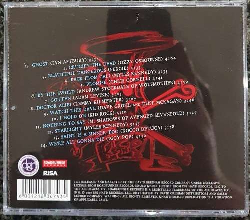 Slash - Slash