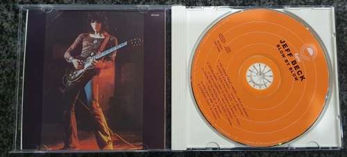 Jeff Beck - Blow by Blow