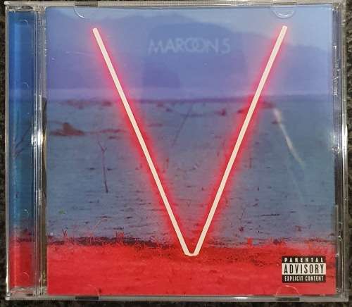 Maroon 5 - V