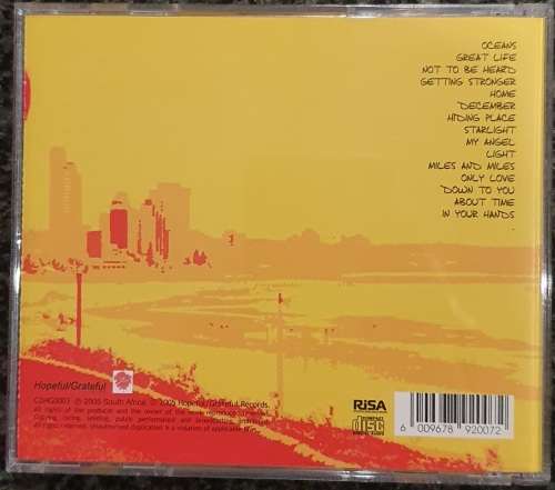 Adrian Shannon - Cnr South and Middle (Autographed)