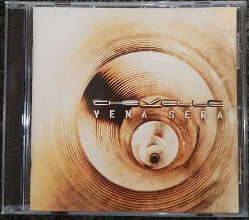 Chevelle - Vena Sera