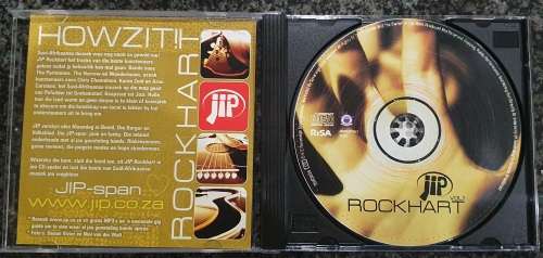 Various Artists - Jip Rockhart Vol. 1