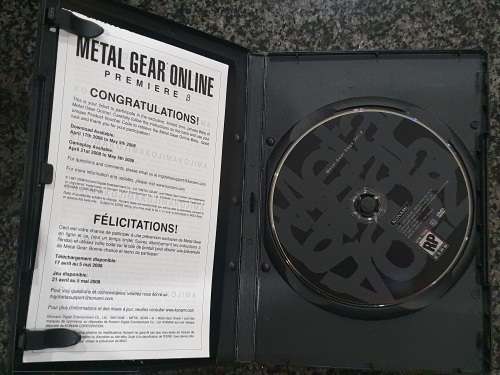 Metal Gear Saga Vol. 2