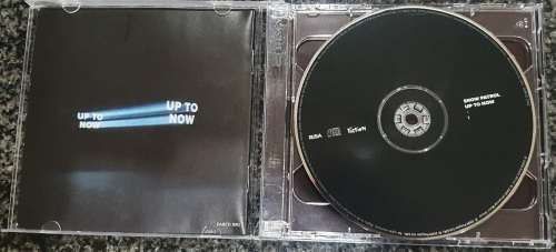 Snow Patrol - Up To Now (2 CD)