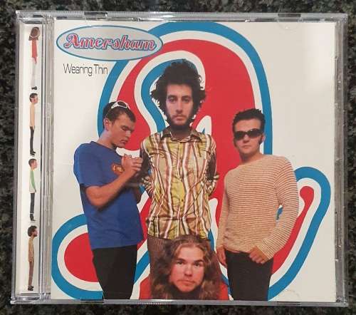 Amersham - Wearing Thin