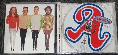 Amersham - Wearing Thin