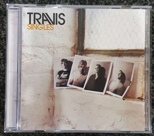 Travis - Singles